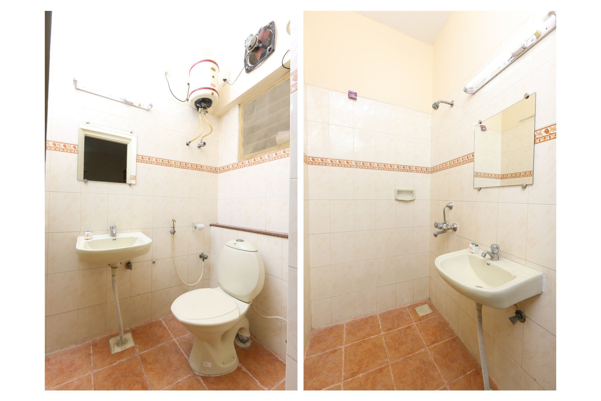 Oyo 38 Silverkey Ashok Nagar